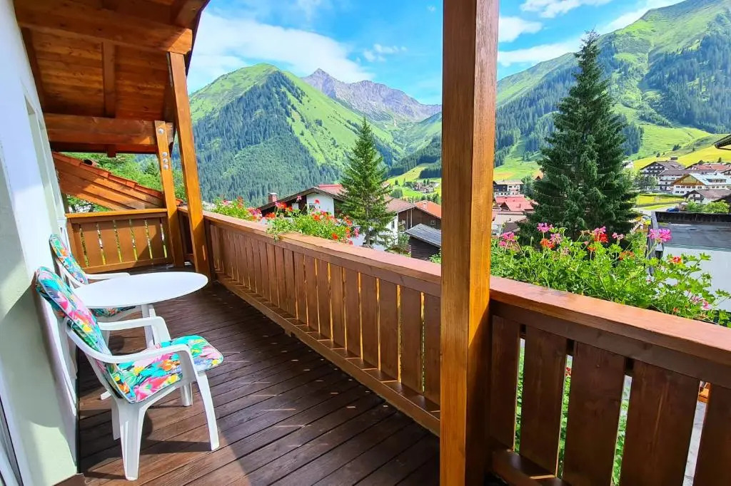 Appartement Egghof