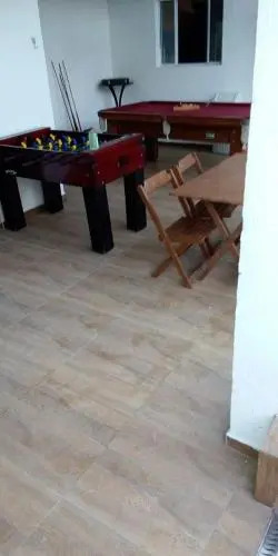 Pousada Recanto Do Bem Te Vi