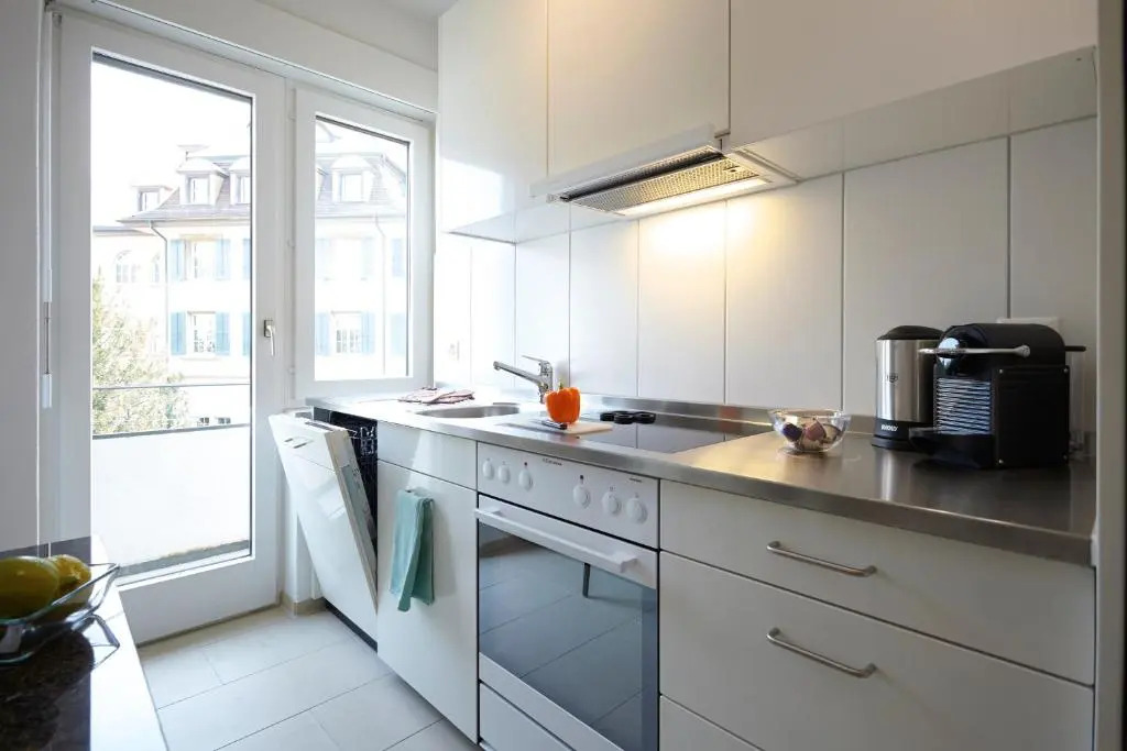 CITY STAY - Nordstrasse