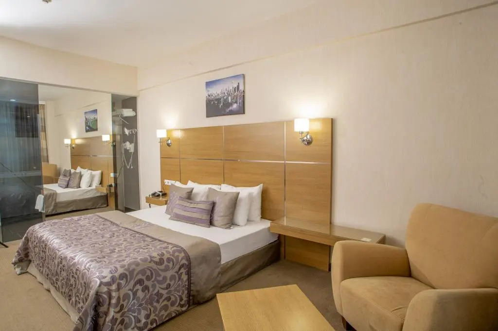 Grand Cali Hotel