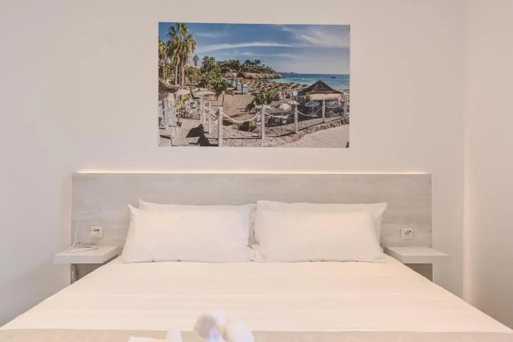 Villa Boutique Tenerife