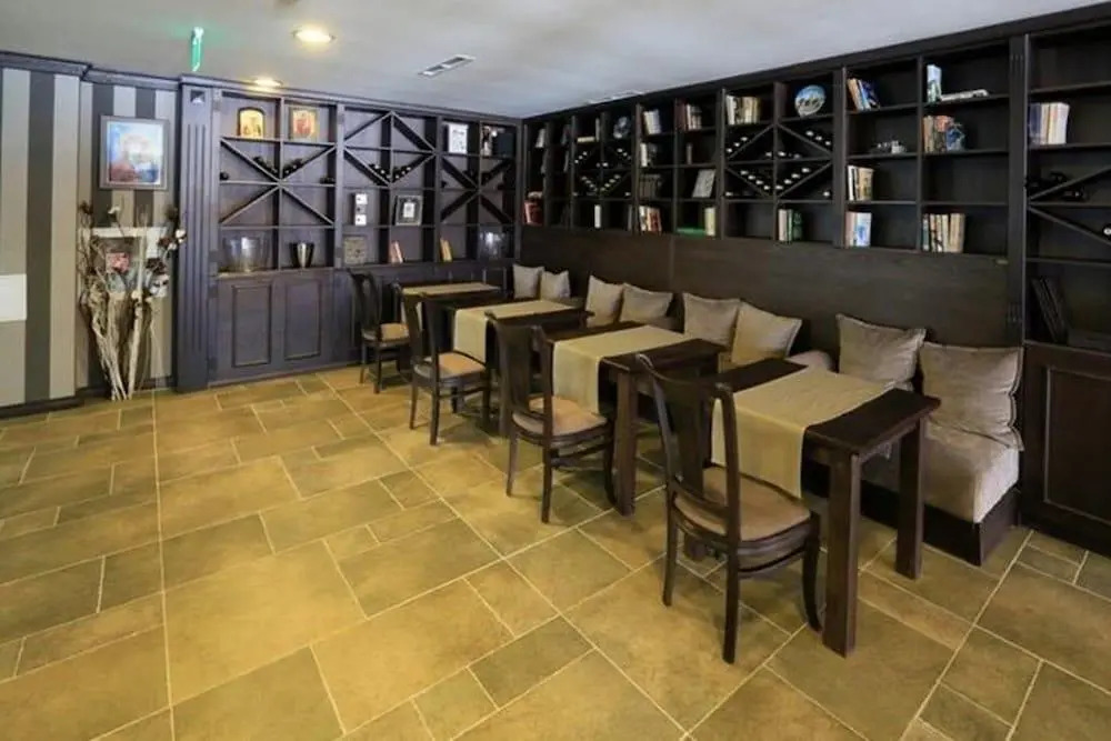 Royal Park Hotel by Astoria Collection