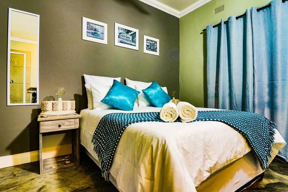Chambers Guesthouse
