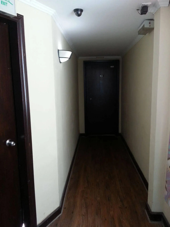 Iskandar Sinsuran Guesthouse