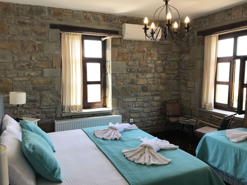 Salkım Butik Otel