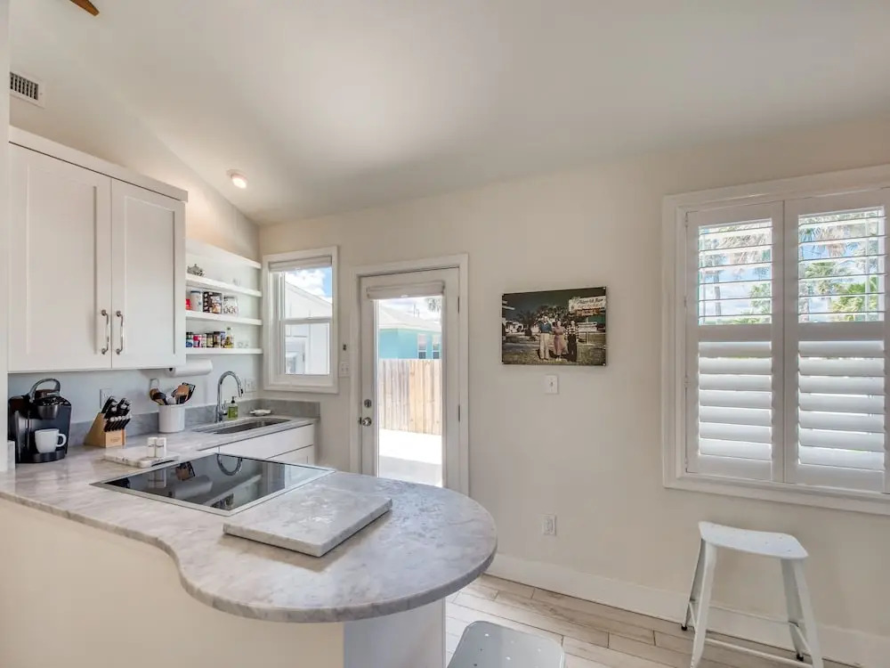 Anastasia Lodge Cabana Beach & Pool Oasis 3 Bedroom Home