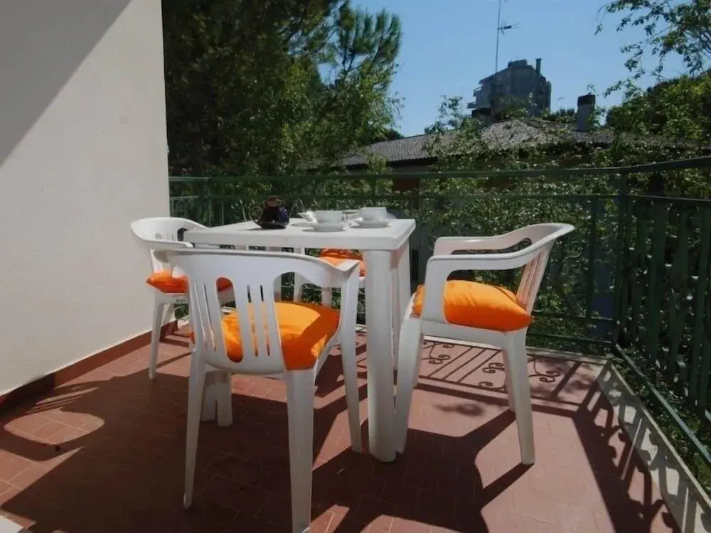 Villa Liliana