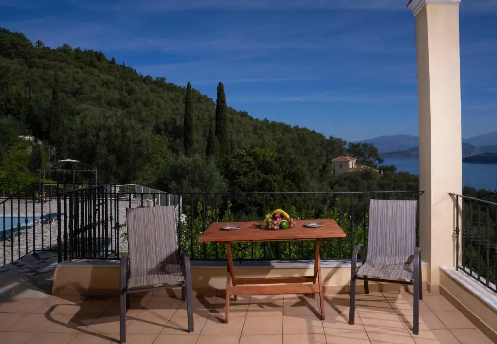 Bellina Villa