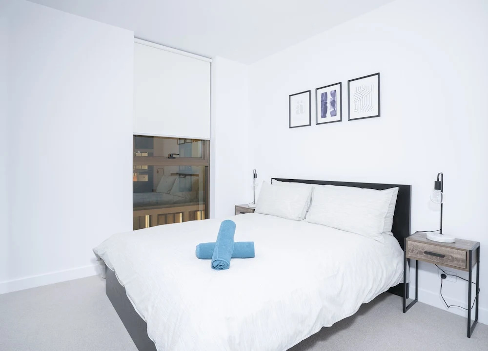 Apartment Hyde Park - Hay street 9
