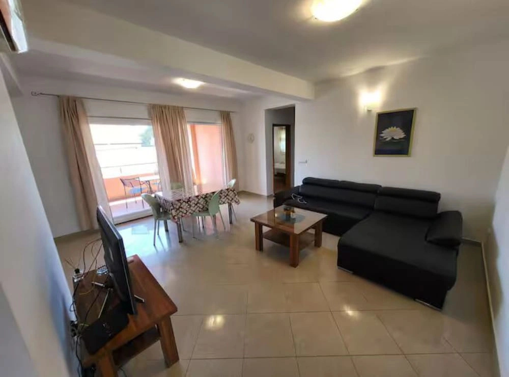 Mise Holiday Apartments