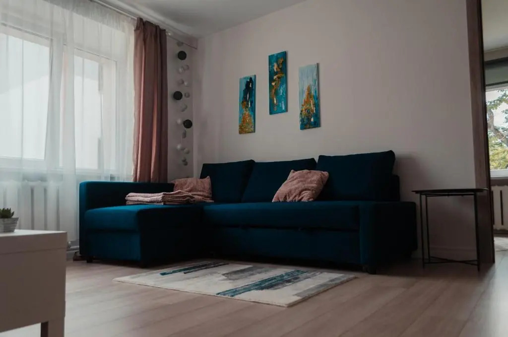 Rīgas ielas apartamenti 1