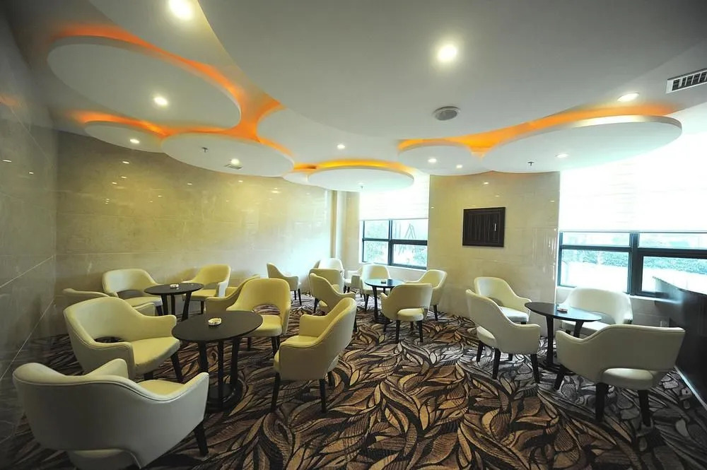 Holiday Inn Express Hangzhou Qianjiang CenturyCity by IHG