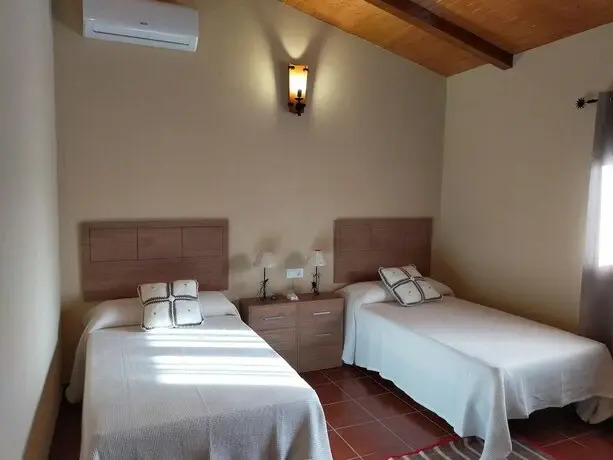 Complejo Rural La Paloma