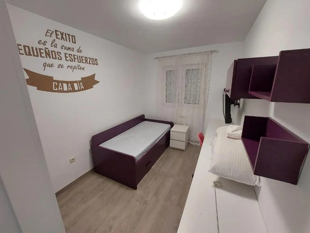 Piso De 3 Habitaciones Para Alquiler Vacacional