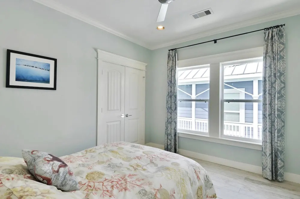 Beachside Haven