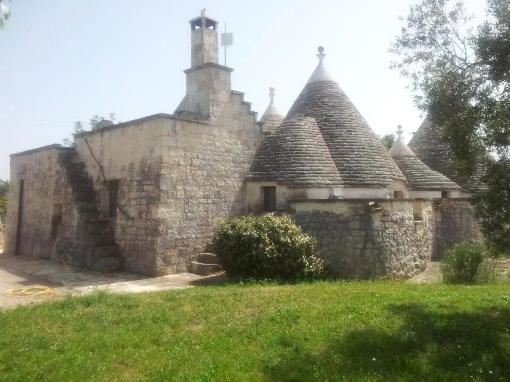 B&B La Gufa