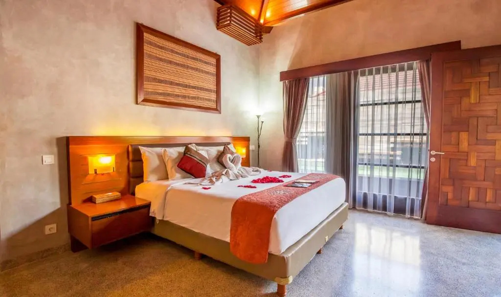 Bracha Villas Bali