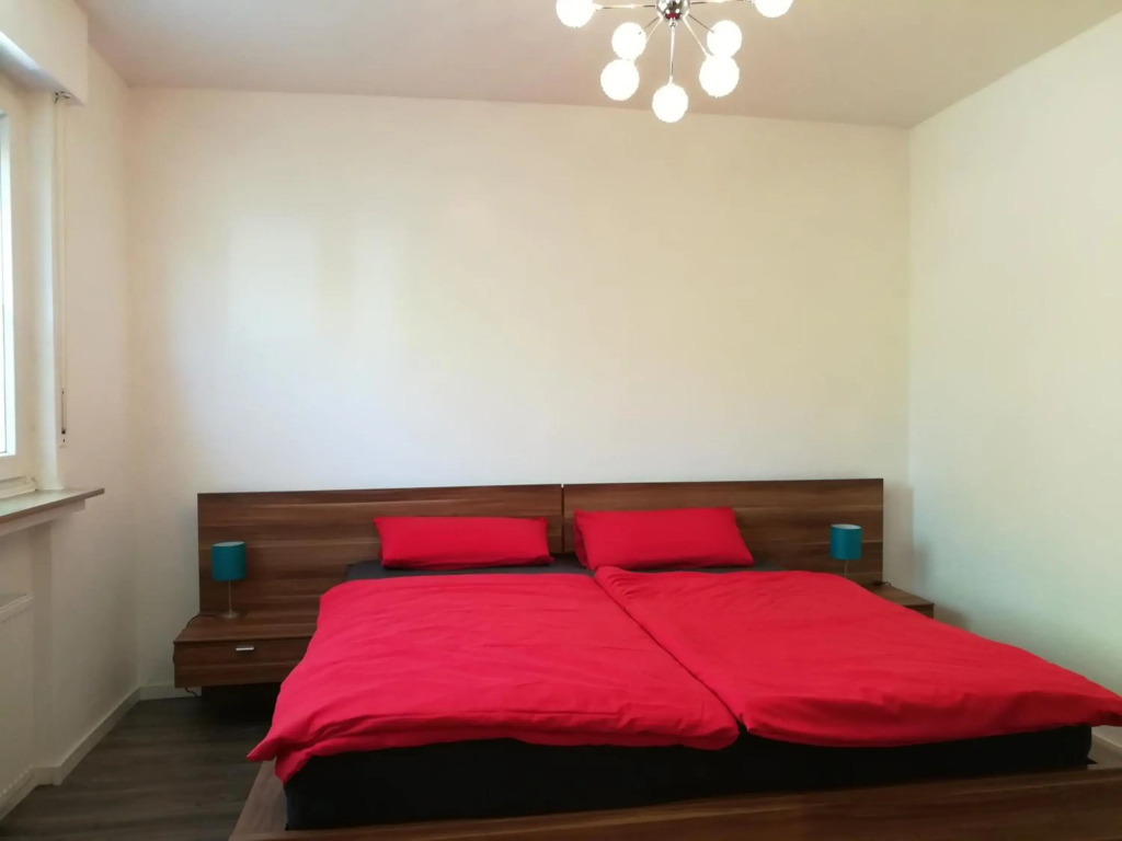 Ferienwohnung am Wiedenberg