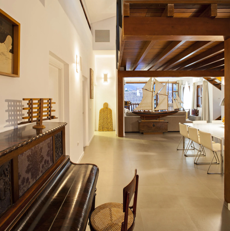 Smart Suites Albaicin