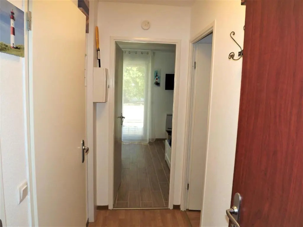 Appartement 6 personnes totalement rénové avec piscine