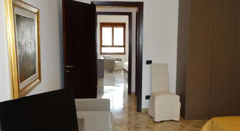 Monti Iblei Casa Vacanza
