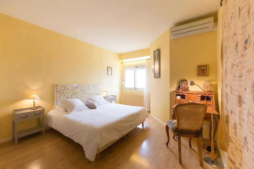 La Terre D'Or - Chambre d'Hôtes