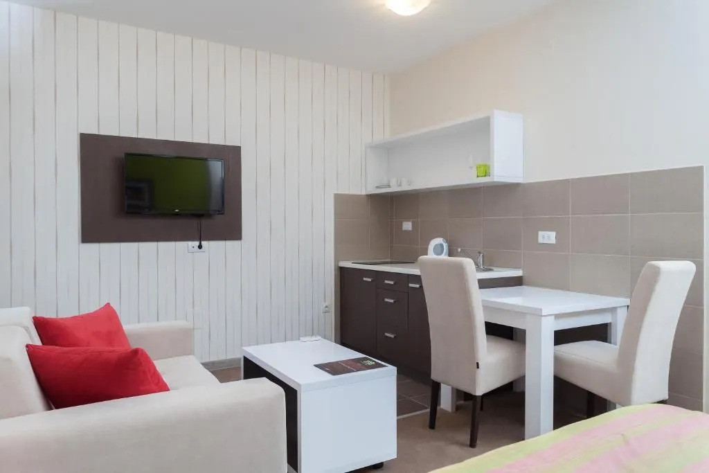 Garni Hotel Ema