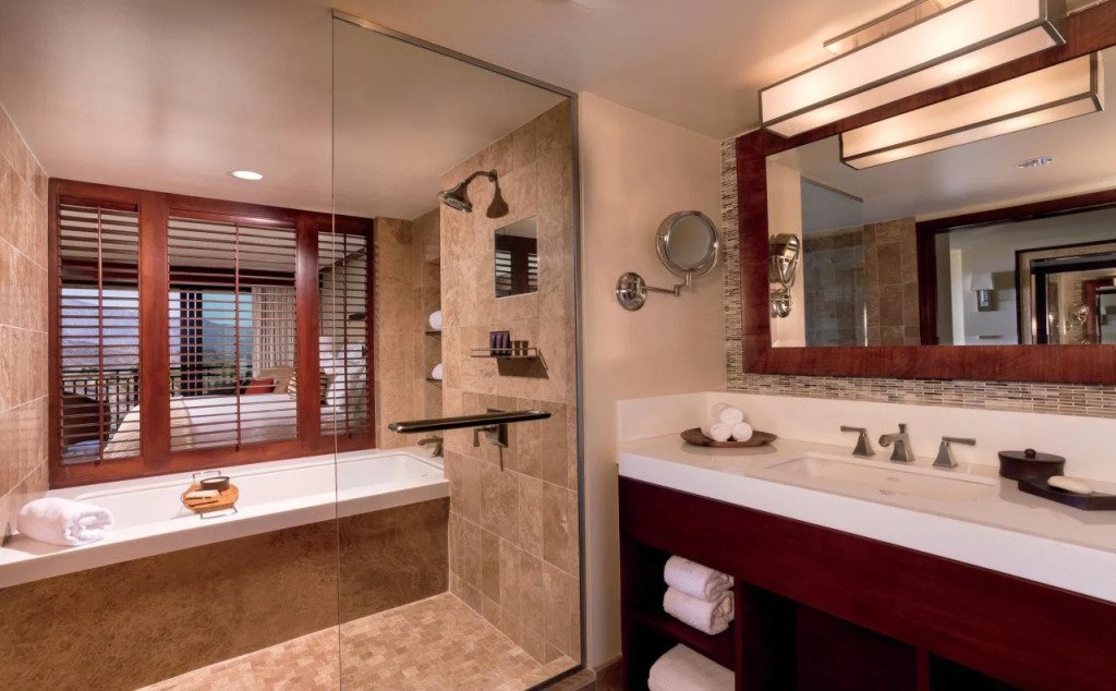 The Ritz-Carlton, Rancho Mirage