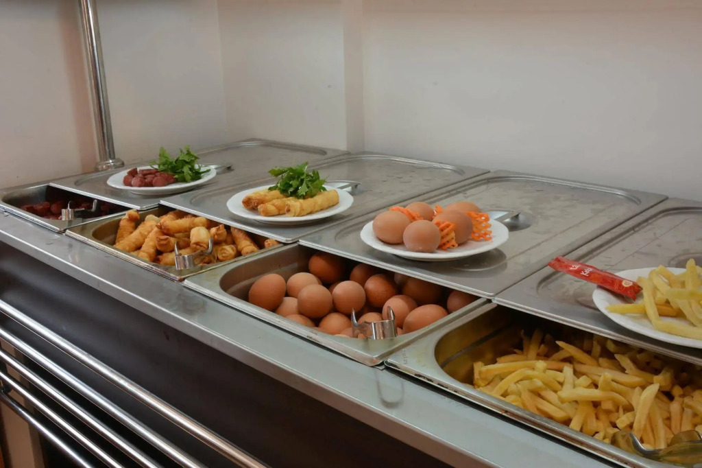 Amasra Diamond Hotel