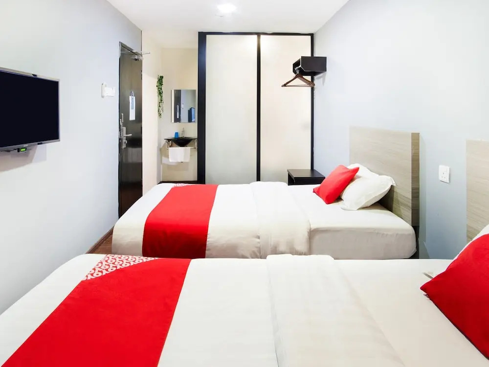 V3 Hotel Nusajaya