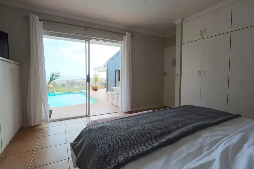 View Lodge
