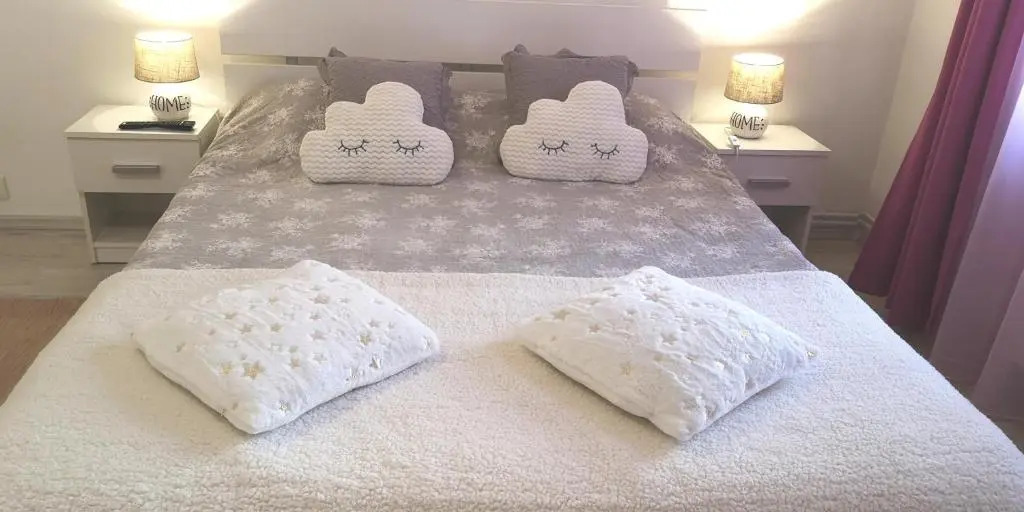 Diamond Apartment