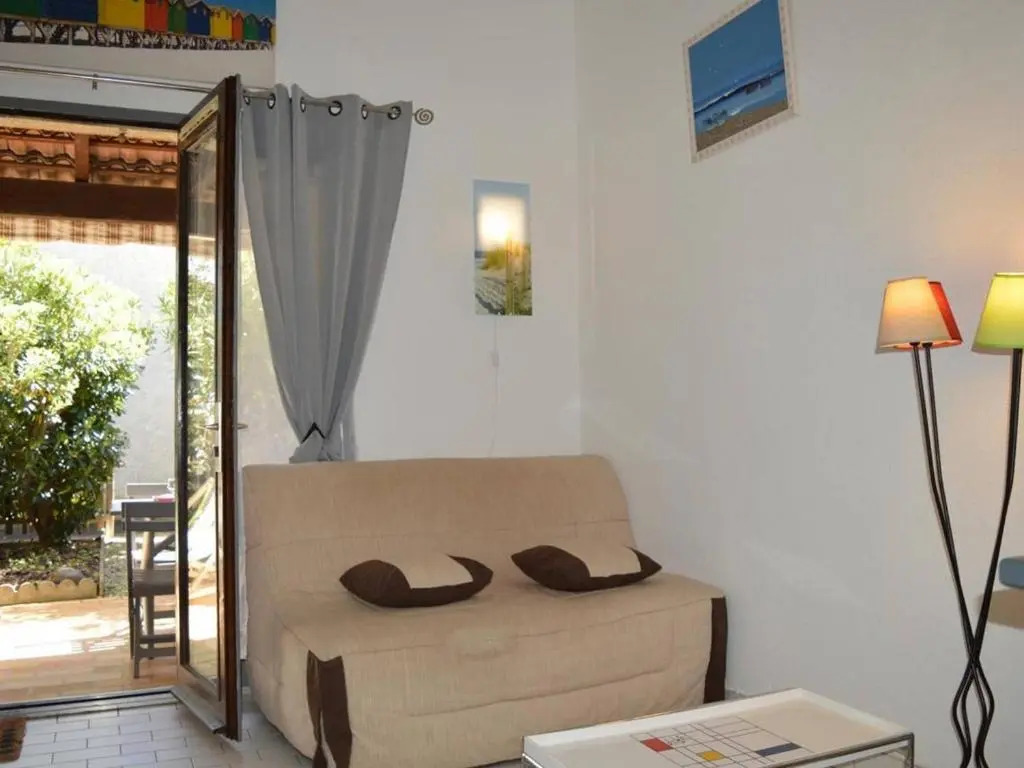 Maison Saint-Cyprien, 2 pièces, 6 personnes - FR-1-225D-323