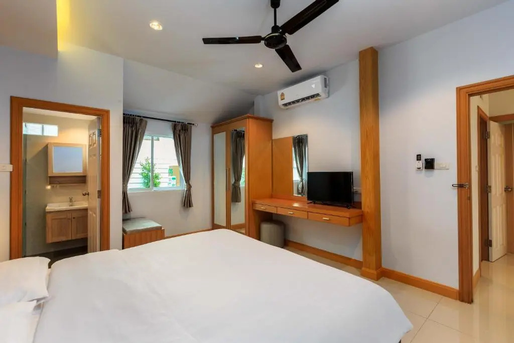 Gala Villa Pattaya