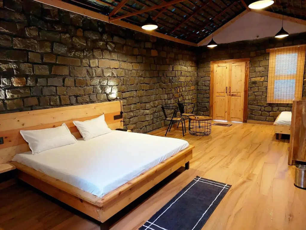 The Rana Resort