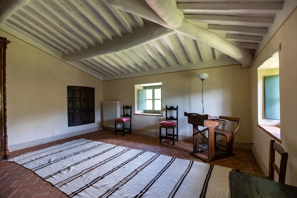 Villa Barsotti