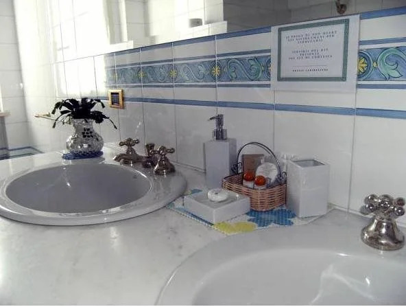 B&B La Meridiana