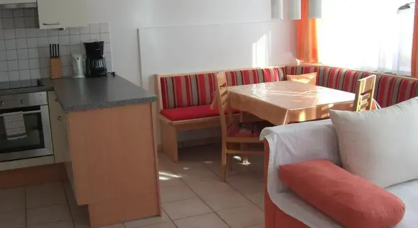 Apartment Neuhauser