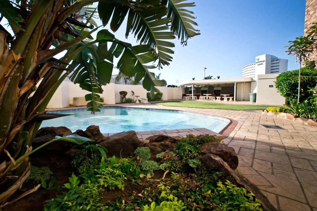 D3 Sea Lodge - by Stay in Umhlanga