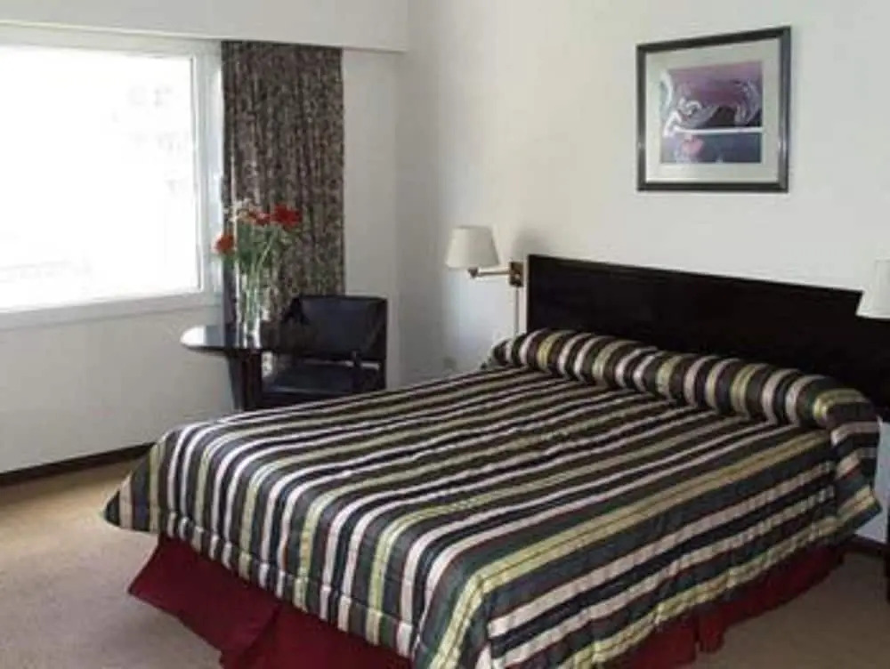 Hotel Austral Bahía Blanca
