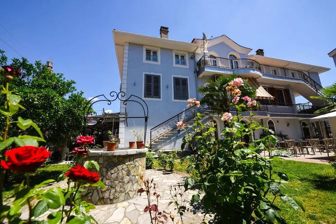 Hotel Kafka