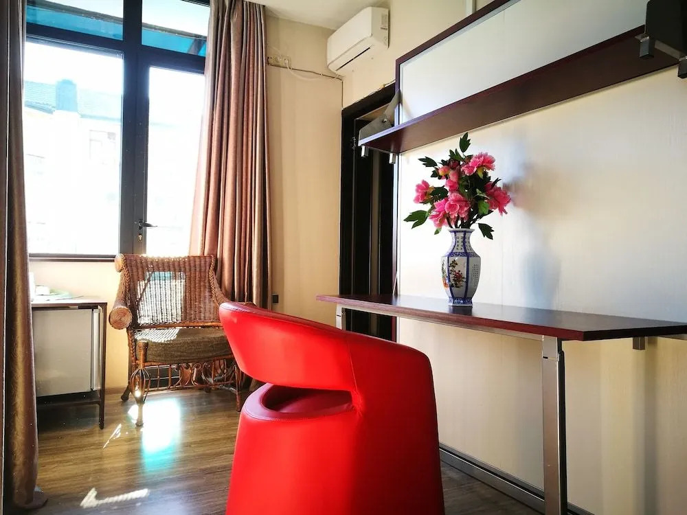 Top Business Hotel