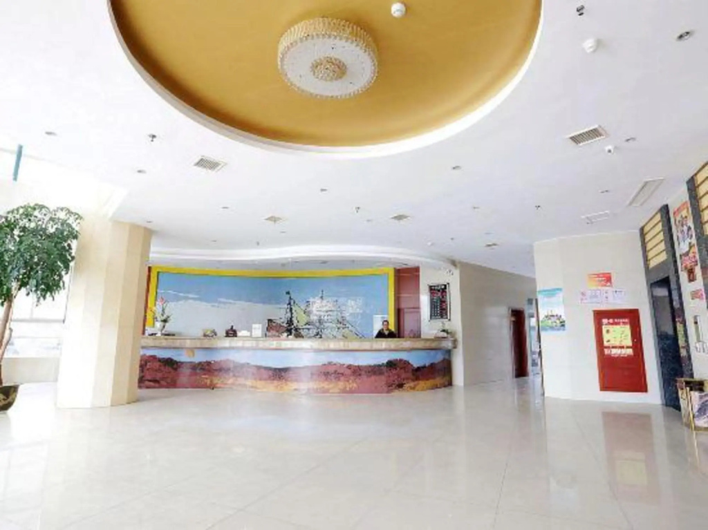 Wanhao Hotel