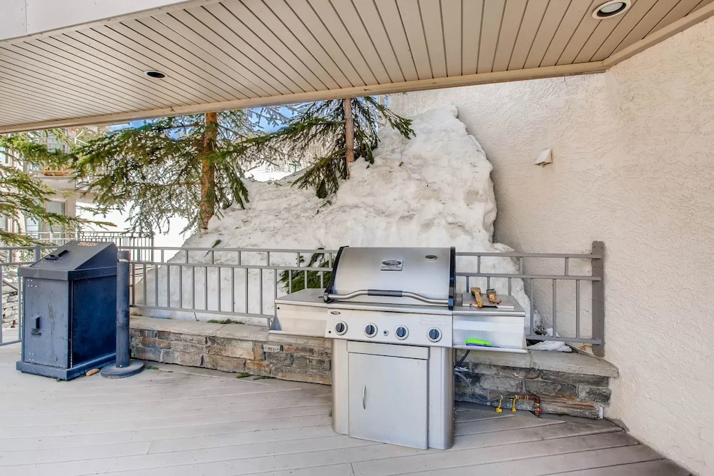 18 Snowmass Road, #403 - 3 Br Condo