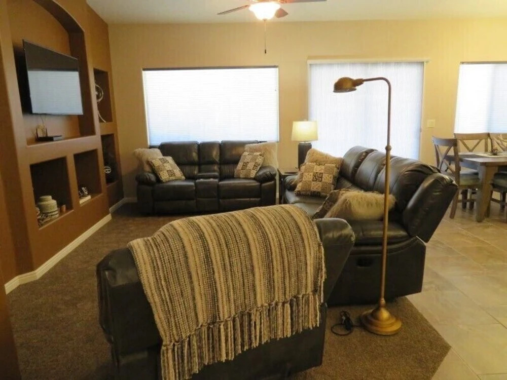 Katherine And Bill Brantz 3 Bedroom Home