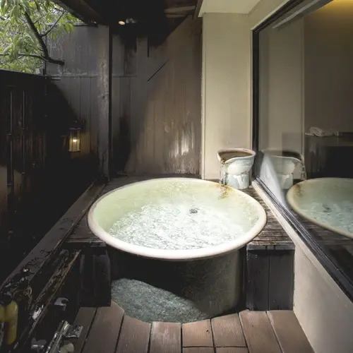 Imaihama Onsen Kaneyoshi Ittouan