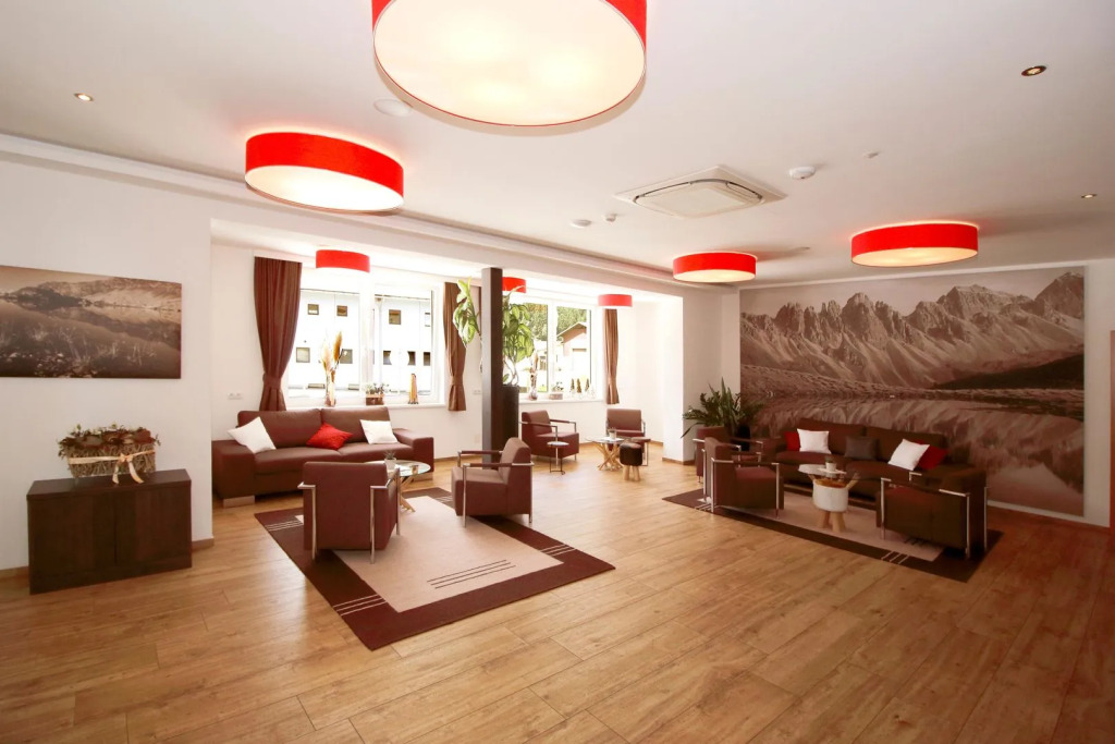 zum Senner Suites Zillertal