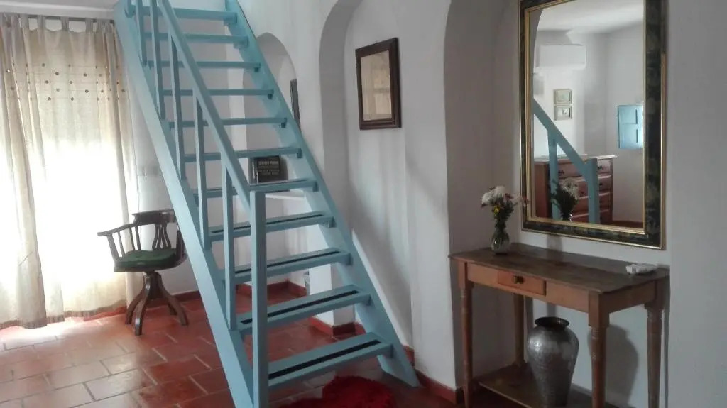 Casa De Terena