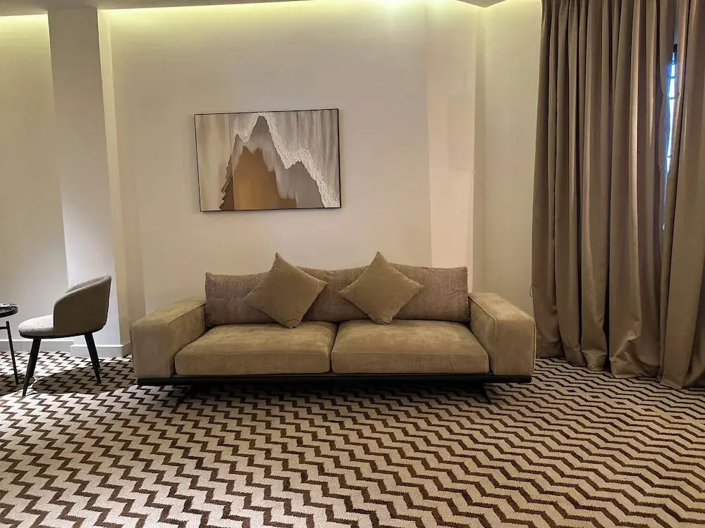 Elysian Hotels Abuja