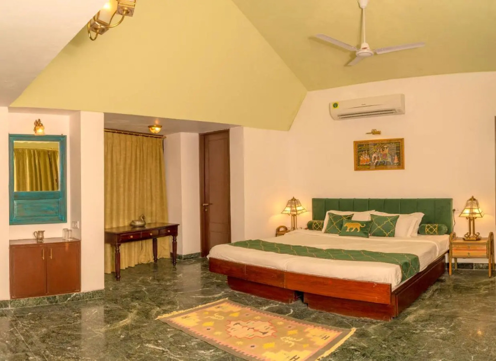 Park Hill By Horizon Hospitalities